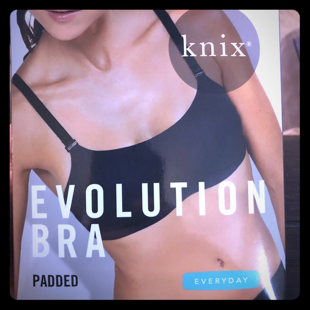 Knix Wear Bra
